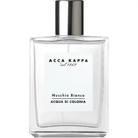 Acca Kappa White Moss EdC 100 ml – Bild 2
