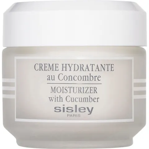 Sisley Moisturizer with Cucumber 50 ml – Bild 3