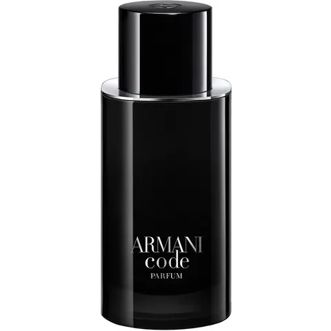 Giorgio Armani Code Le Parfum 75 ml – Bild 2