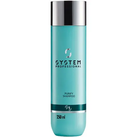 System Professional Purify Shampoo 250 ml – Bild 2