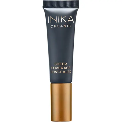 10ml INIKA Sheer Coverage Concealer – Bild 2