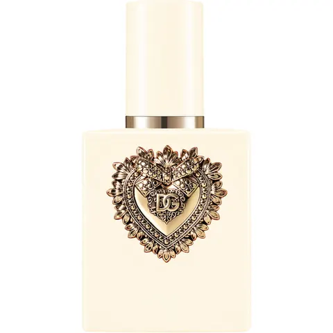 Dolce & Gabbana Your Devotion Eau de Parfum Intense 50 ml – Bild 2