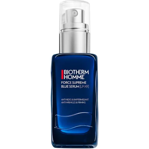 Biotherm Force Supreme Blue Serum 30 ml – Bild 2