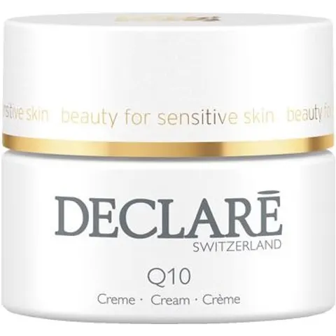 50ml Declaré Age Control Q10 Cream – Bild 2