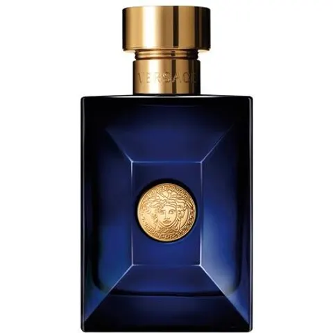50ml Versace Dylan Blue Eau de Toilette – Bild 2