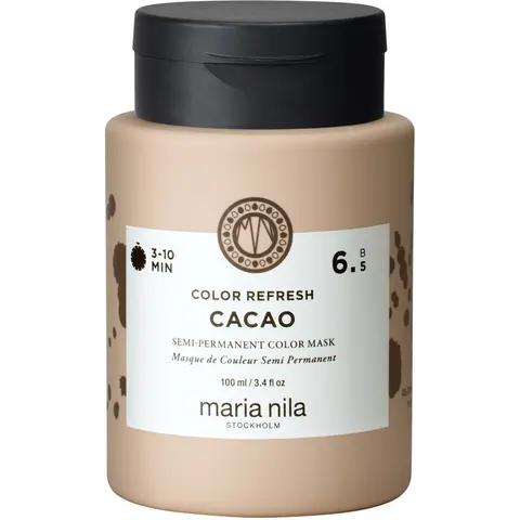 100ml Maria Nila Colour Refresh Farbhaarmaske – Bild 2