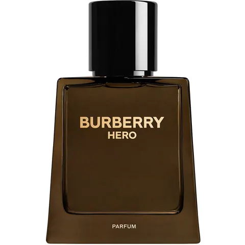 50ml BURBERRY HERO Parfum – Bild 3