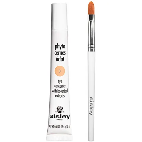 Sisley Phyto-Cernes Éclat 3 – Medium – Bild 2
