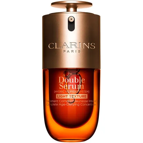 30ml CLARINS Double Serum Light Texture – Bild 2