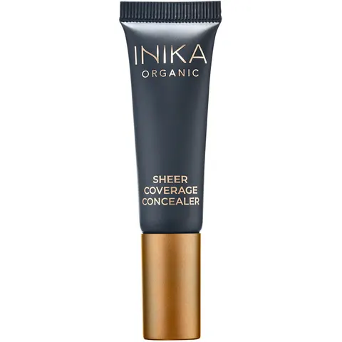 10ml INIKA Sheer Coverage Concealer – NCS001 – Bild 2