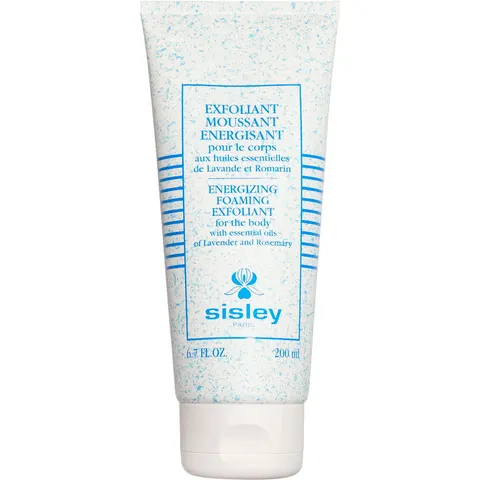 Sisley Energizing Foaming Exfoliator 200 ml – Bild 3