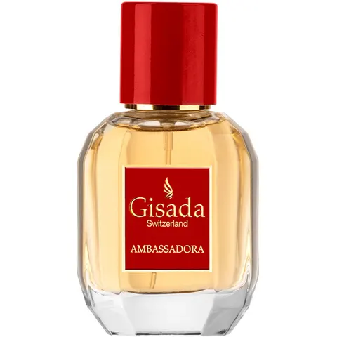 Gisada Ambassadora EDP 50 ml 50 ml – Bild 2