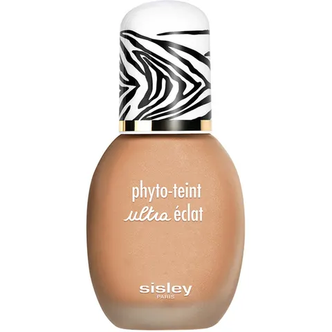 Sisley Phyto-Teint Ultra Éclat 3W2 Hazel – Medium – Bild 2