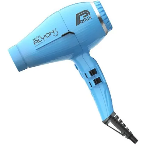 Parlux Alyon Ionic Haartrockner – 132223 – Bild 2