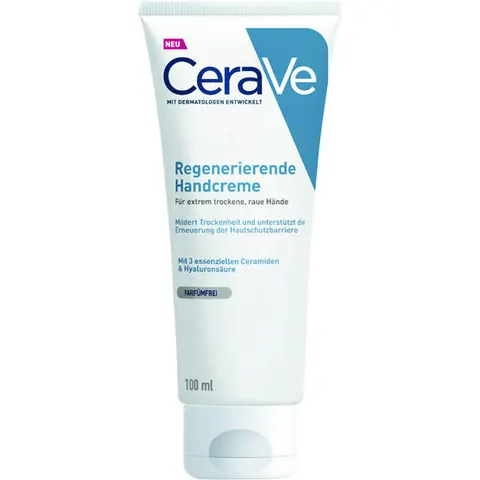 CeraVe Regenerierende Handcreme – Bild 4