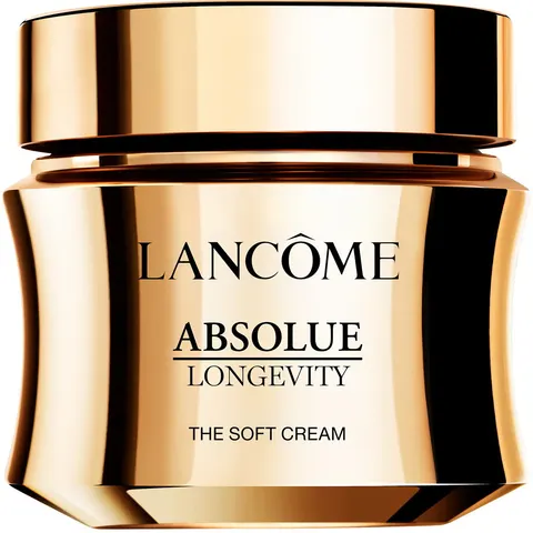 Lancôme Absolue Longevity The Soft Cream – Rosa 60 – Bild 2