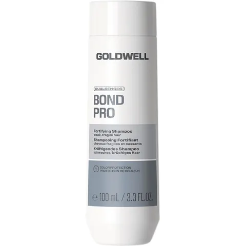Goldwell Fortifying Shampoo 100 ml – Bild 2