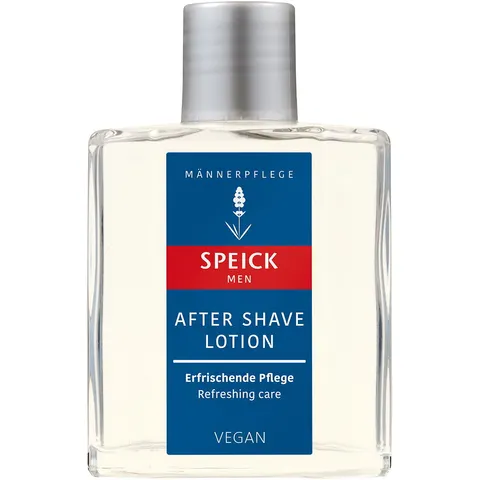 100ml SPEICK MEN After Shave Lotion – Bild 2