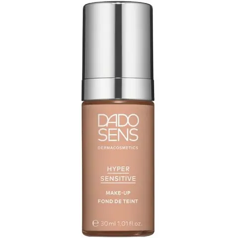 30ml DADO SENS HYPERSENSITIVE Make-up – 211603 – Bild 2