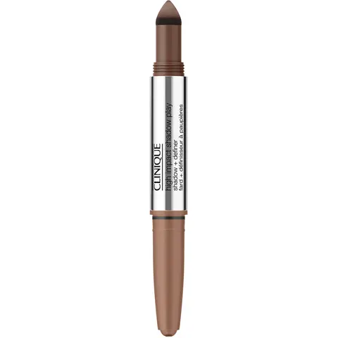 Clinique High Impact Dual Double Latte – Multi 1.9 – Bild 2