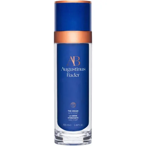 100ml Augustinus Bader The Cream Gesichtscreme – Bild 2