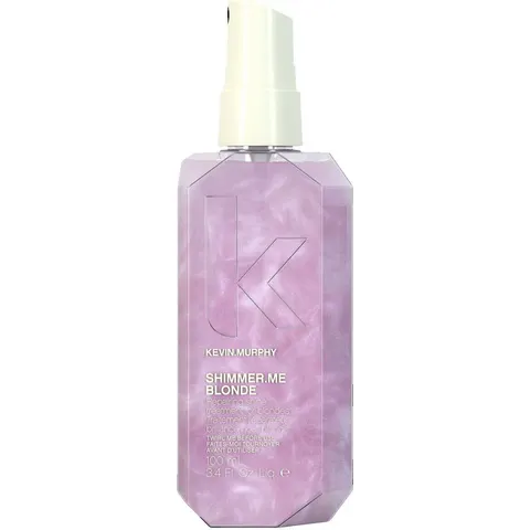 100ml KEVIN.MURPHY SHIMMER.ME BLONDE – Bild 2