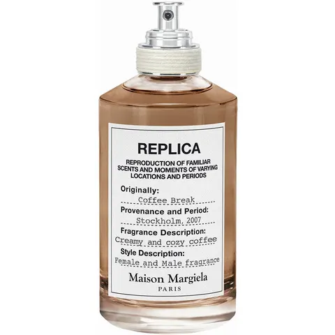Maison Margiela Replica Coffee Break EdT 100 ml – Bild 2