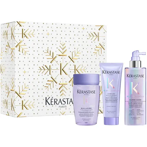Kérastase Blond Absolu Trio Holiday Set – Bild 2