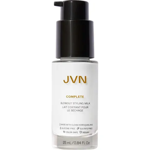 25ml JVN COMPLETE Blowout Styling Milk – Bild 2