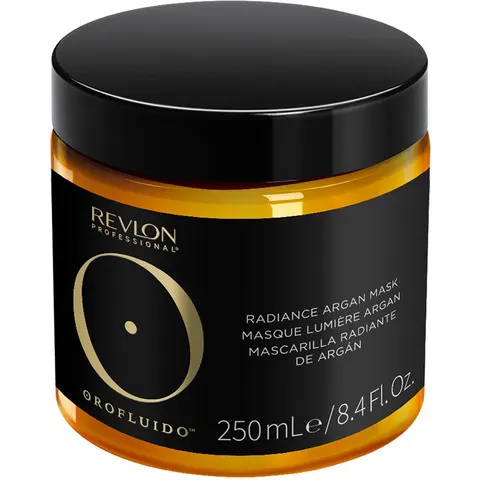 Orofluido Original Mask 250 ml – Bild 2