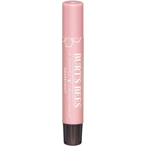 2.55g Burt´s Bees Lip Shimmer – Bild 2