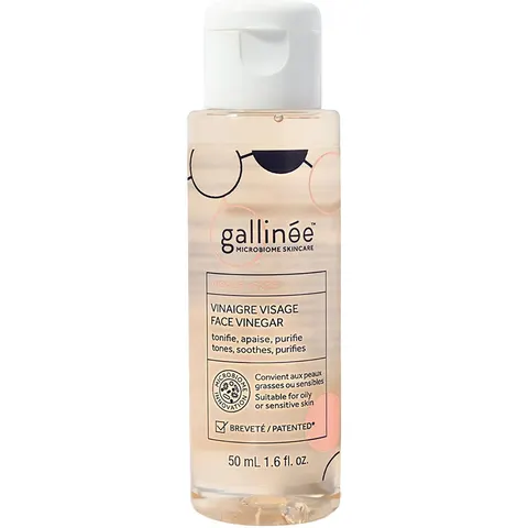 50ml gallinée Face Vinegar – Bild 2