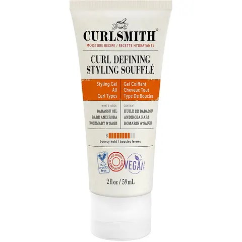 59ml CURLSMITH Curl Defining Styling Souffle – Bild 2