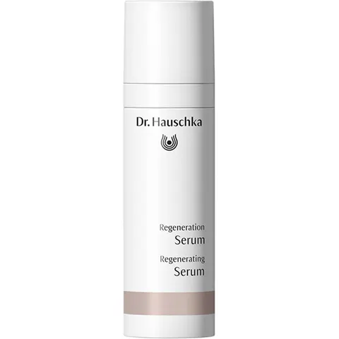 30ml Dr. Hauschka Regeneration Serum – Bild 2