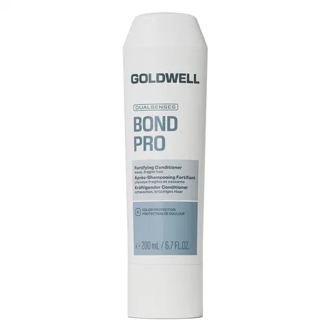 Goldwell Fortifying Conditioner 200 ml – Bild 2