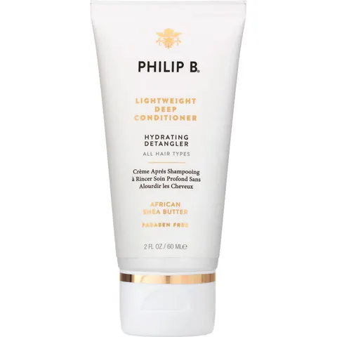 Philip B Light-Weight Deep Conditioning Crème Rinse 60 ml – Bild 2
