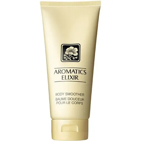 200ml Clinique Aromatics Elixir Body Smoother – Bild 2