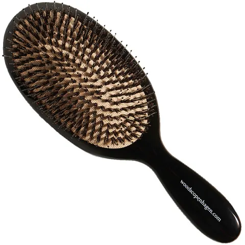 woods_ copenhagen VOLUMIZING BRUSH – 400 – Bild 2