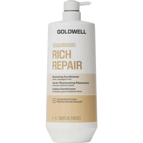 Goldwell Restoring Conditioner 1000 ml – Bild 2
