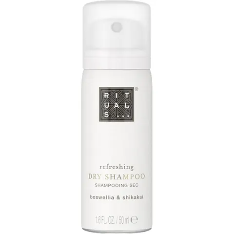 50ml RITUALS Refreshing Dry Shampoo – Bild 2