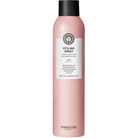 300ml Maria Nila Styling Spray – Bild 2