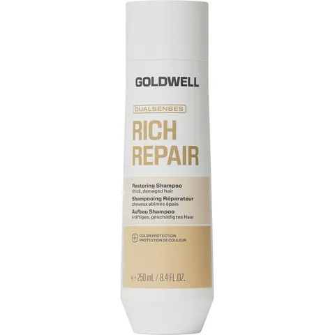 Goldwell Restoring Shampoo 250 ml – Bild 2