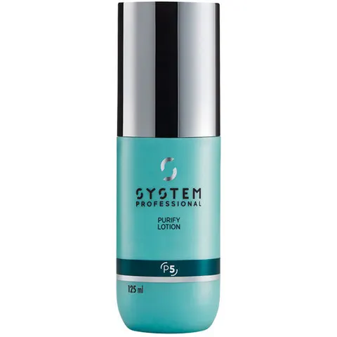 System Professional Purify Lotion 125 ml – Bild 2