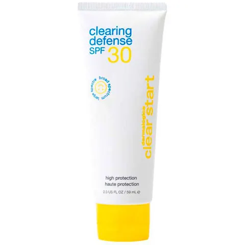 Dermalogica Clear Start Clearing Defense SPF30 59 ml – Bild 2