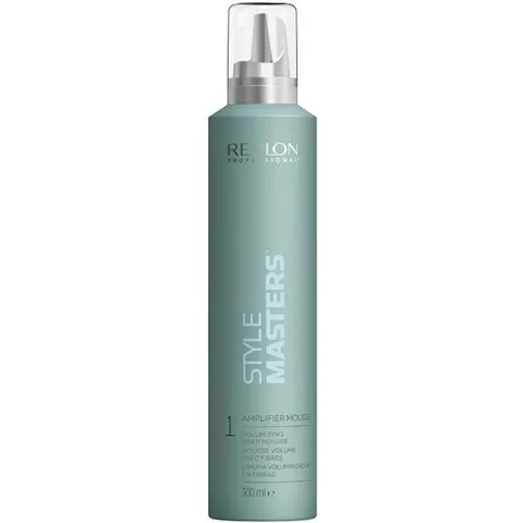 Revlon Style Masters Styling Volume Amplifier mousse 300 ml – Bild 2