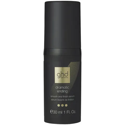 30ml ghd dramatic ending - smooth & finish serum – Bild 3