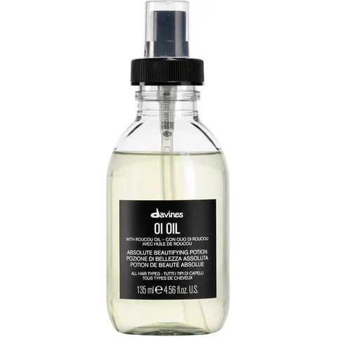 135ml Davines OI Oil – Bild 2
