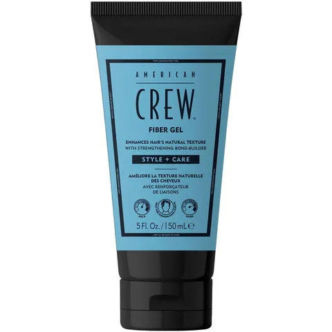 American Crew Fiber Gel – Bild 2
