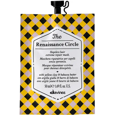 50ml Davines The Circle Chronicles The Renaissance Circle – Bild 3