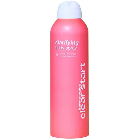 177ml Dermalogica Clarifying Body Spray – Bild 2